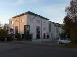 (156'539) - Hotel Hiemann am 17.