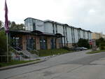 (254'403) Mercure Hotel am 30.
