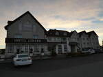(254'750) - Hotel G�ller am 4. September 2023 in Hirschaid