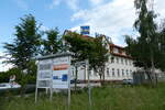 (287'622) - Hotel Montana am 6. Juni 2026 in Guxhagen