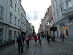 (254'599) - Gesch�ftsstrasse am 1.