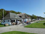 (254'660) - Souvenir-Gesch�ft am 2.
