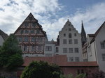 (171'026) - Alte H�user am 19.