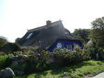 (254'633) - Blaue Scheune am 2.