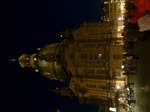 (182'842) - Die Frauenkirche am 7.