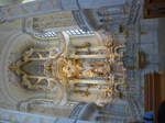 (182'980) - In der Frauenkirche am 8.