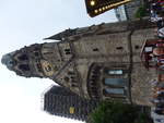 (183'472) - Kaiser-Wilhelm-Ged�chtniskirche am 11.