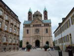 (254'305) - Der Dom am 29.