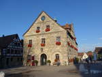 (198'304) - Kultur-Rathaus am 15.