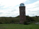 (254'541) - Leuchtturm am 1.