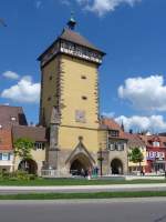 (162'502) - Stadttor am 24.
