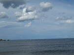 (254'486) - Die Ostsee am 31.