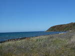 (254'676) - Die Ostsee am 2.