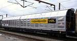 D-TWA 33 80 2743 788-2 Gattung Habbiins18 Volumen 62,4m REV/TVP/22.05.25. Pattburg/DK 17.09.2025
