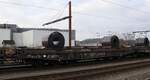 D-DB 31 80 4871 000-4 Gattung Sahmms-t 709 Pattburg/DK 01.02.2025