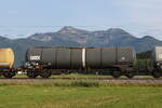 7837 369 (Zans) von  GATX  am 10.