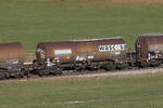 7931 922 (Zacens) von  WASCOSA  am 31.