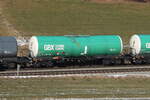 7830 743 (Zacns) von  GBX  am 19.