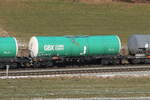 7839 730 (Zacns) von  GBX  am 19.