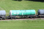 7830 743 (Zacns) von  GBX  am 13.