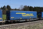 4993 627 (Sdggmrs) am 2. April 2020 bei Grabensttt.