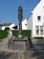 (162'770) - Brunnen am 28.