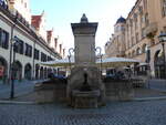 (264'409) - L�wenbrunnen von 1918 am 9.
