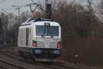 PCW-4/248 080 wird am 22 Jänner 2025 bei Kaarst vom offenbarer Weg fotografiert.