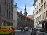 (182'899) - In der T�pferstrasse am 8.