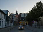 (254'706) - Abendstimmung am 2.