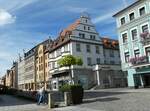 (254'728) - In Wittenberg am 3.