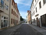 (254'732) - In Wittenberg am 3.