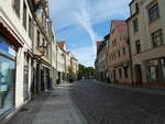 (254'733) - In Wittenberg am 3.