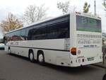 Mercedes Integro von Flaegel Reisen aus Deutschland in Neubrandenburg.