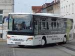 Setra 415 LE Business von Nahbus in Schwerin.