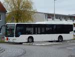 Mercedes Citaro II der VVR in Grimmen.