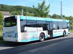 Neoplan Centroliner Evolution der VVR in Sassnitz.