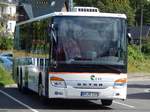 Setra 418 LE Business der VVR in Sassnitz.