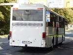 Setra 315 UL der VVR in Stralsund.