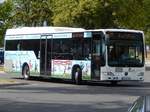 Mercedes Citaro II der VVR in Greifswald.