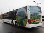 Setra 418 LE Business der VVR in Serams.