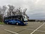 Setra 515 HD von GFB Reisen aus Deutschland in Knigswinter