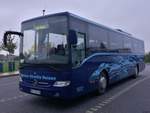 Mercedes Tourismo RH von Becker-Strelitz Reisen aus Deutschland bei Berlin.