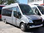 Mercedes Sprinter von URB aus Deutschland (ex H.