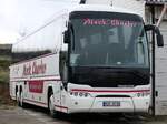 Neoplan Tourliner von Meck.