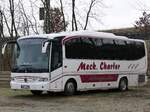 Mercedes Tourino von Meck.