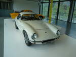 (274'958) - Lotus - Jahrgang 1960 - am 7.