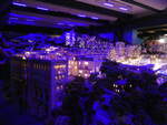 (275'233) - Im Miniatur-Wunderland am 8.