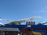 (205'089) - Aeroflot-Tupolev - Nr.