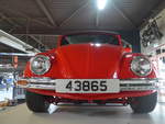 (205'128) - VW-K�fer - 43'865 - am 13.